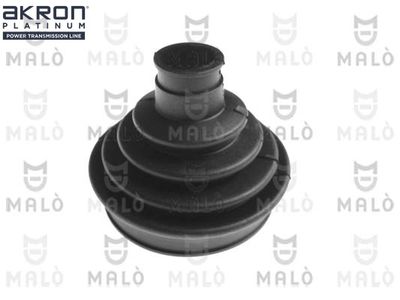 AKRON-MALÒ 18237 Пыльник шруса  для CITROËN BX (Ситроен Бx)