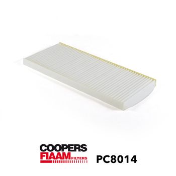 Филтър купе (поленов филтър) CoopersFiaam PC8014