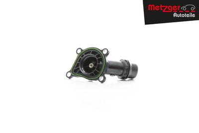 CARCASA TERMOSTAT METZGER AUTOTEILE 4010297 3