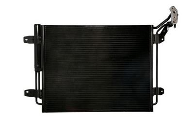 KONDENSATOR KLIMAANLAGE