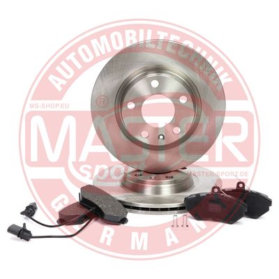 SET FRANA FRANA DISC