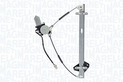 MAGNETI MARELLI Fensterheber