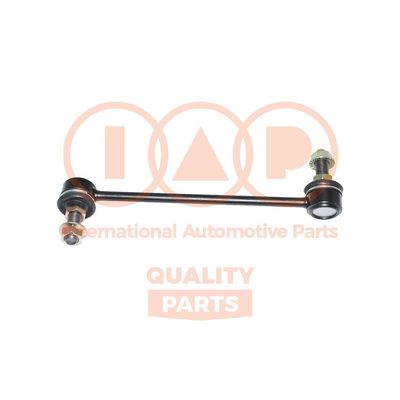 Тяга / стойка, стабилизатор IAP QUALITY PARTS 509-21111 для KIA SOUL