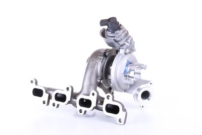 LADER AUFLADUNG NISSENS 93076 19