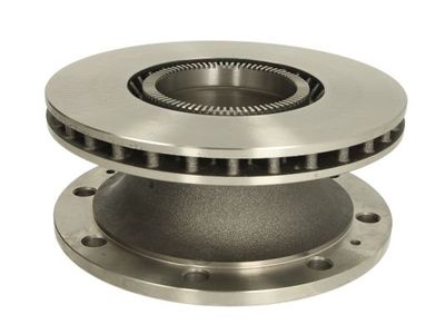 Brake disc achter Links/Rechts (322mmx30mm) past: IVECO EUROCARGO I-III 01.92-09.15