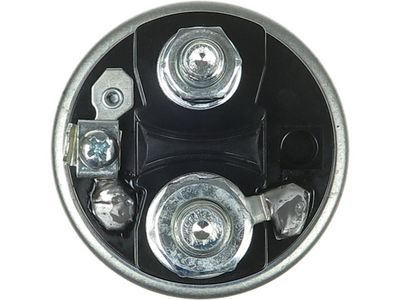 AS-PL - Elektromagnetický spínač, štartér , SS0124P