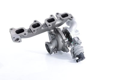 LADER AUFLADUNG BTS Turbo T916320BT 25