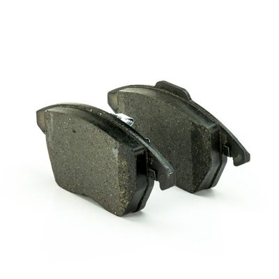 BREMSBELAGSATZ SCHEIBENBREMSE DELPHI LP1837 26