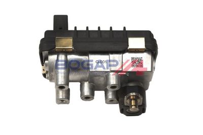 ELEMENT DE AJUSTARE TURBOCOMPRESOR