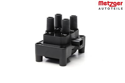 BOBINA DE INDUCTIE METZGER AUTOTEILE 0880073 32