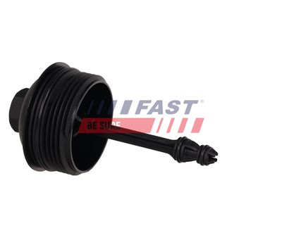 CAPAC CARCASA FILTRU ULEI FAST FT04372 13