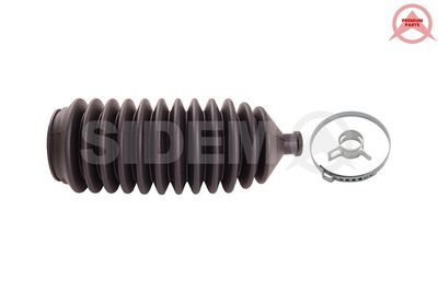 BURDUF CAUCIUC DIRECTIE