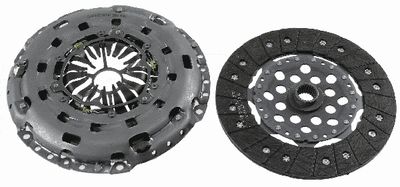 SACHS Kupplungssatz
