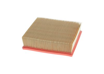 LUFTFILTER BOSCH 1457429061 22