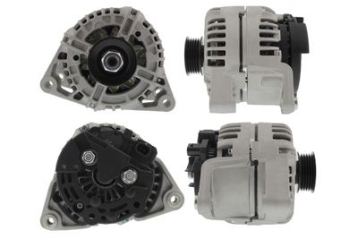 GENERATOR / ALTERNATOR MAPCO 113800 1