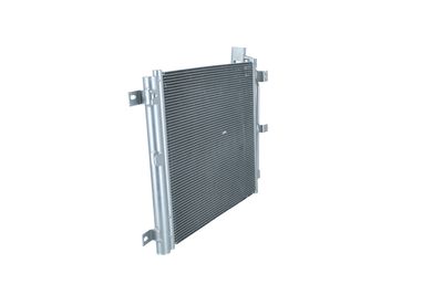 CONDENSATOR CLIMATIZARE NRF 350633 18