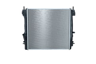 RADIATOR RACIRE MOTOR NRF 58317 24