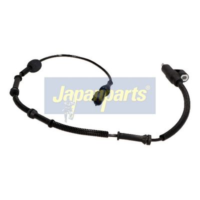 датчик, обороти на колелото JAPANPARTS ABS-K18