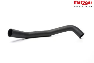 LADELUFTSCHLAUCH METZGER AUTOTEILE 2400856 36