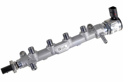 разпределяща тръба, гориво METZGER AUTOTEILE 0899547