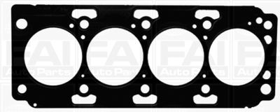 Прокладка, головка цилиндра FAI AutoParts HG2167 для HYUNDAI GRANDEUR