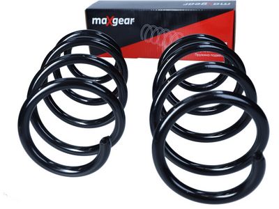 ARC SPIRAL MAXGEAR 601707D 1
