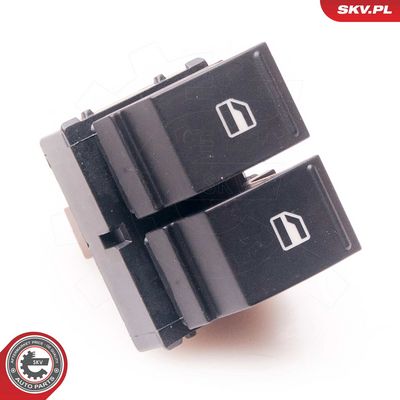 jungiklis, lango pakėliklis 37SKV301 ESEN SKV