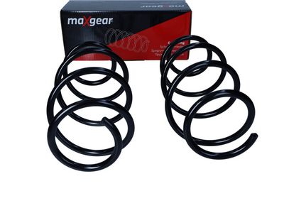 ARC SPIRAL MAXGEAR 601335D 1