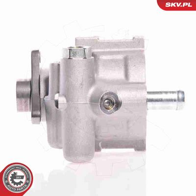 POMPA HIDRAULICA SISTEM DE DIRECTIE ESEN SKV 10SKV021 3