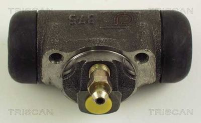 Válec kolové brzdy TRISCAN 8130 13022