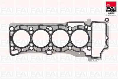 FAI AutoParts Tarpiklis, cilindro galva