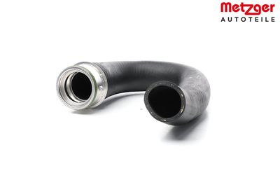 LADELUFTSCHLAUCH METZGER AUTOTEILE 2400679 3