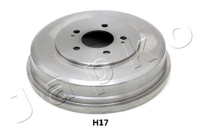 Тормозной барабан JAPKO 56H17 для HYUNDAI H-1