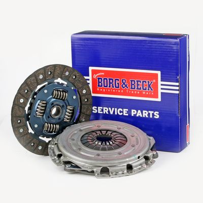 комплект съединител BORG & BECK HK7440