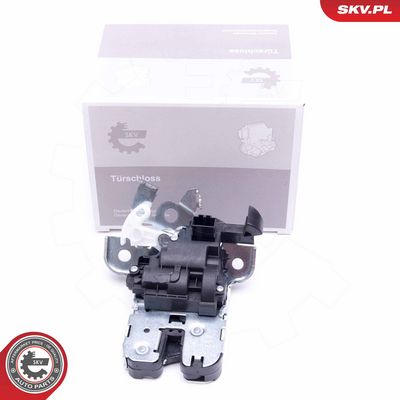 SKV-16SKV512