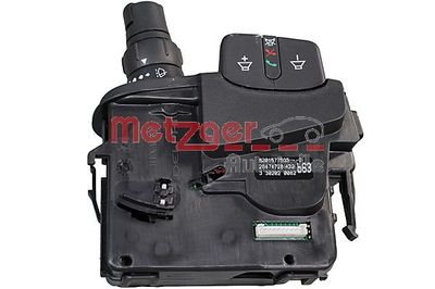 COMUTATOR COLOANA DIRECTIE METZGER AUTOTEILE 0916792 2