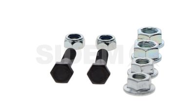 SET REPARATIE SUSPENSIE SIDEM 53001 24