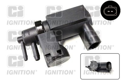 CONVERTOR PRESIUNE ESAPAMENT