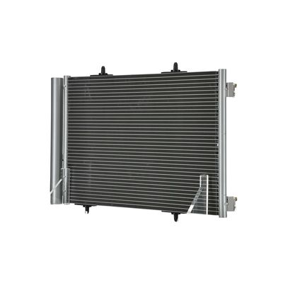 KONDENSATOR KLIMAANLAGE NISSENS 941276 29