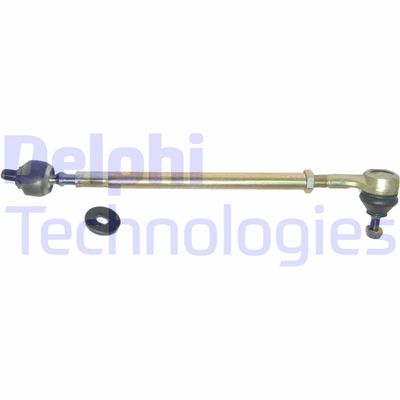 Поперечная рулевая тяга DELPHI TL434 для PEUGEOT 605