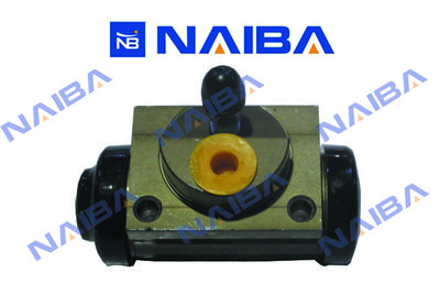 Cylinderek hamulcowy CALIPERE+ NAIBA R003C