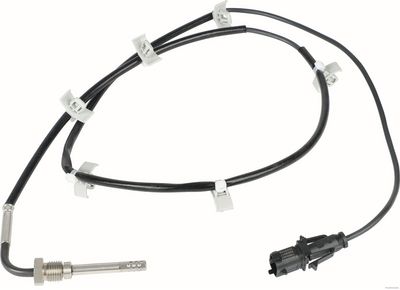 датчик, температура на изгорелите газове HERTH+BUSS ELPARTS 70682457