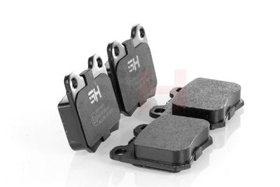 SET PLACUTE FRANA FRANA DISC GH GH413604 14
