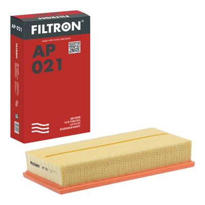Vorschau Luftfilter Ansicht 4