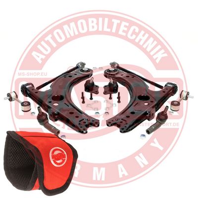 SET SUSPENSIE ROATA MASTER-SPORT GERMANY 368122SETMSM 2