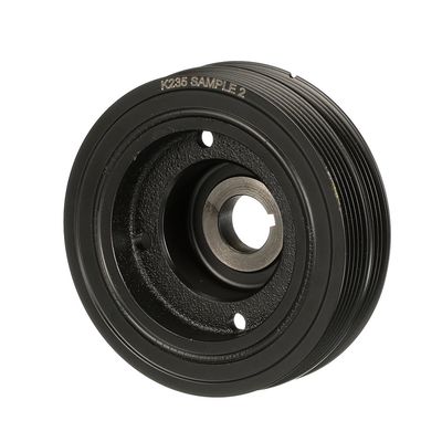 RIEMENSCHEIBE KURBELWELLE GATES TVD1214 5