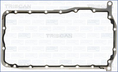 Прокладка, масляный поддон TRISCAN 510-8511 для VW BORA