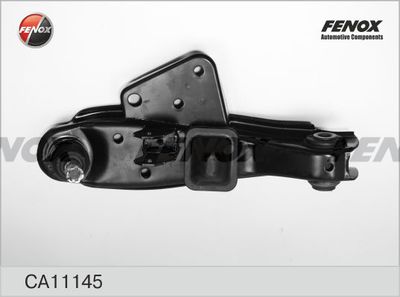 носач, окачване на колелата FENOX CA11145