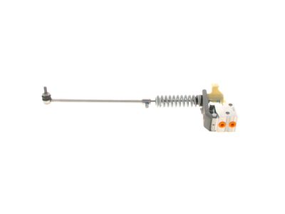 BREMSKRAFTREGLER BOSCH 0204031308 7