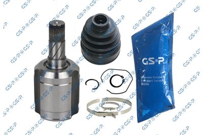 Zestaw przegubu, wał napędowy GSP 634135